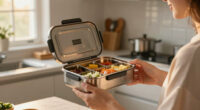 How to Choose Compact Electric Lunch Boxes