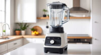 How to Clean a Vitamix Ascent X5 Safely & Effectively