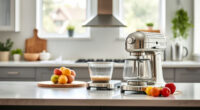 How to Fix a Breville Espresso Machine That Keeps Grinder Clog