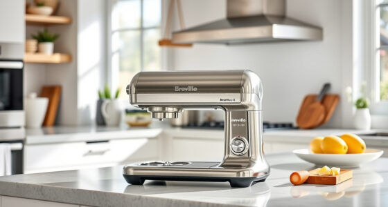 How to Fix a Breville Espresso Machine That Keeps No Pressure
