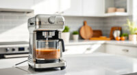 How to Fix a Breville Espresso Machine That Keeps No Pressure