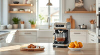 How to Fix a Breville Espresso Machine That Keeps Not Heating