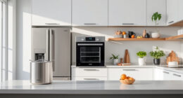 How to Fix a COSORI Air Fryer That Keeps Error Codes