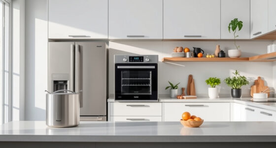 How to Fix a COSORI Air Fryer That Keeps Error Codes