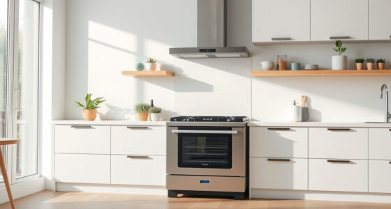 How to Fix a COSORI Air Fryer That Keeps Error Codes