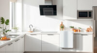 How to Fix a COSORI Air Fryer That Keeps Smoking