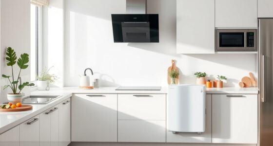 How to Fix a COSORI Air Fryer That Keeps Smoking
