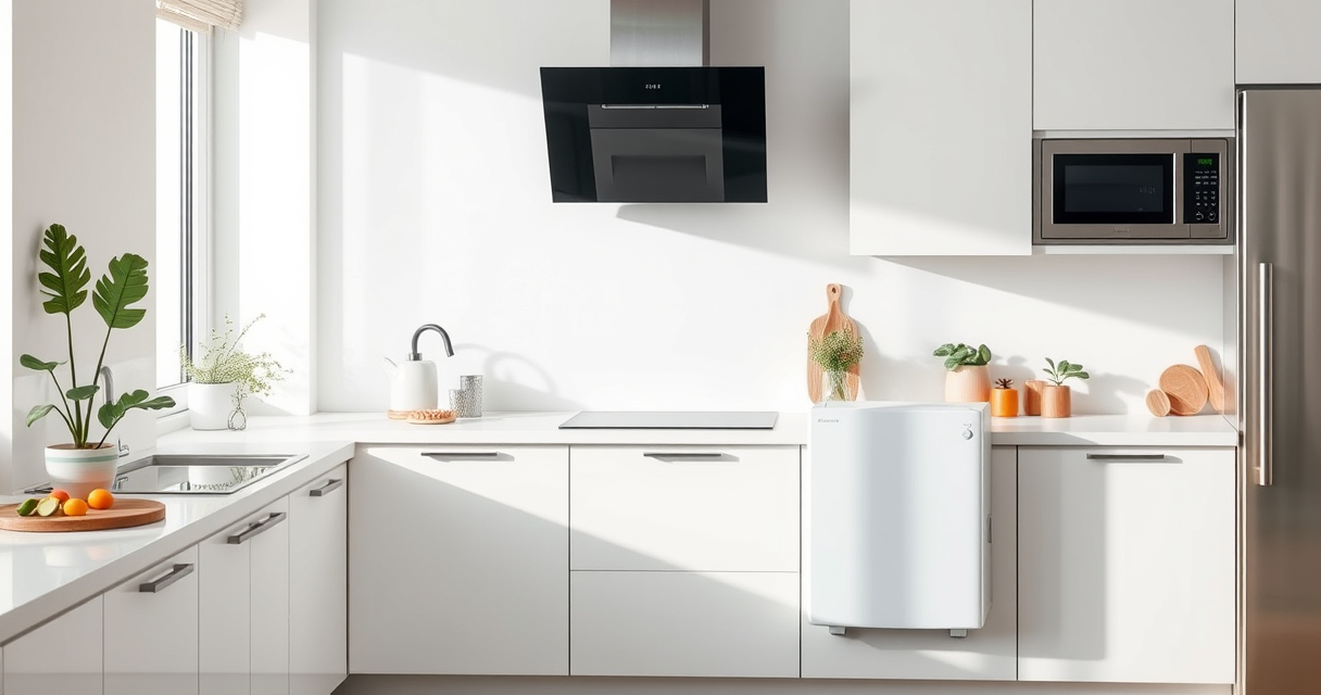 How to Fix a COSORI Air Fryer That Keeps Smoking