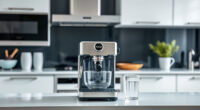 How to Fix a De'Longhi Espresso Machine That Keeps Descale Light Stuck
