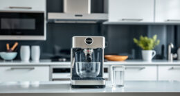 How to Fix a De'Longhi Espresso Machine That Keeps Descale Light Stuck