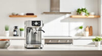 How to Fix a De'Longhi Espresso Machine That Keeps Leaking Water