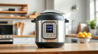 How to Fix a Instant Pot Pressure Cooker That Keeps Not Sealing