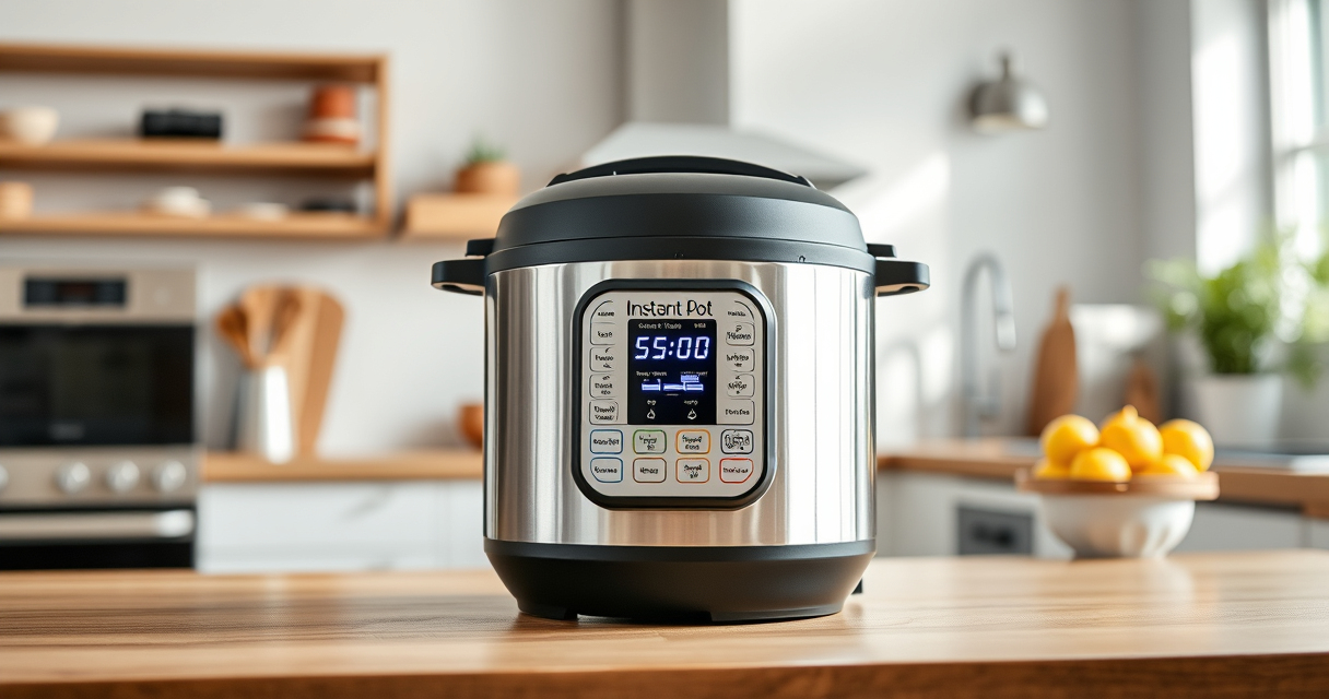 How to Fix a Instant Pot Pressure Cooker That Keeps Not Sealing