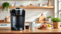 How to Fix a Keurig Coffee Maker That Keeps Not Brewing Full Cup