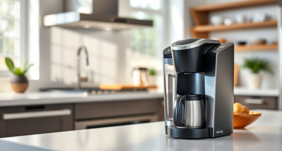 How to Fix a Keurig Coffee Maker That Keeps Tasting Bad