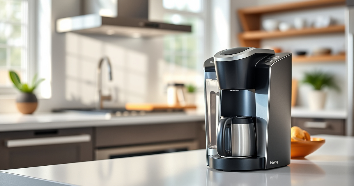 How to Fix a Keurig Coffee Maker That Keeps Tasting Bad