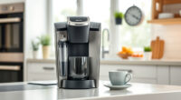 How to Fix a Keurig Coffee Maker That Tastes Bad