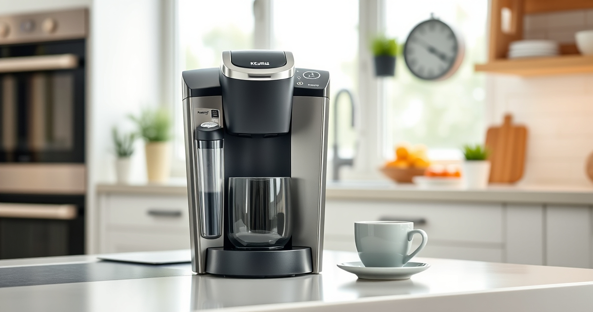 How to Fix a Keurig Coffee Maker That Tastes Bad
