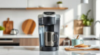 How to Fix a Keurig Coffee Maker That Won't Turn On