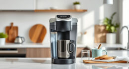 How to Fix a Keurig Coffee Maker That Won't Turn On