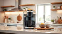 How to Fix a Keurig Coffee Maker That Won't Turn On