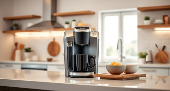 How to Fix a Keurig Coffee Maker That Won't Turn On