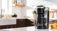 How to Fix a Keurig That Keeps Not Brewing Full Cup