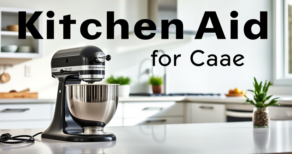 How to Fix a KitchenAid Stand Mixer That Keeps Grinding Noise
