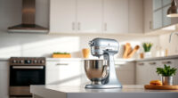 How to Fix a KitchenAid Stand Mixer That Keeps Leaking Oil