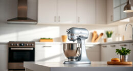 How to Fix a KitchenAid Stand Mixer That Keeps Leaking Oil