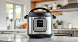 How to Fix a Pressure Cooker That Won't Seal Properly