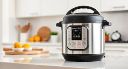 How to Fix a Stuck Steam Release on Your Instant Pot