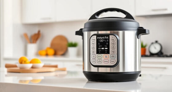 How to Fix a Stuck Steam Release on Your Instant Pot