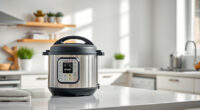 How to Fix a Stuck Steam Release on Your Instant Pot Pressure Cooker