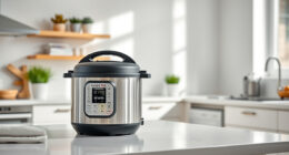 How to Fix a Stuck Steam Release on Your Instant Pot Pressure Cooker