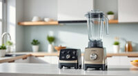 How to Fix a Vitamix Blender That Keeps Burning Smell