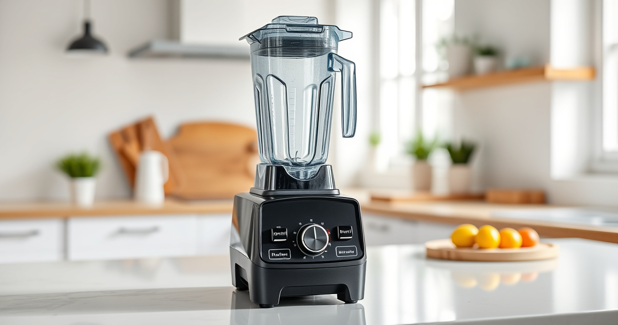 How to Fix a Vitamix Blender That Keeps Burning Smell