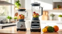 How to Fix a Vitamix Blender That Keeps Overheating