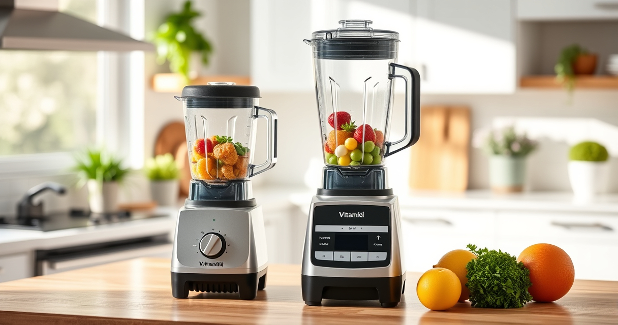 How to Fix a Vitamix Blender That Keeps Overheating