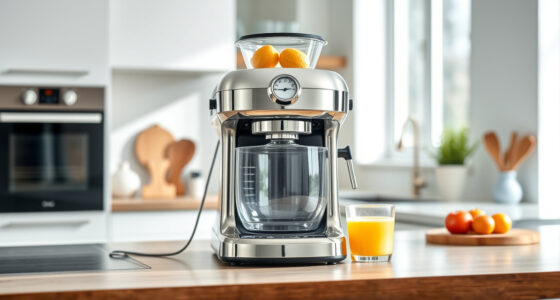 How to Set Up Your Breville Bambino Plus Espresso Machine