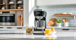How to Set Up Your Breville Bambino Plus for Perfect Espresso