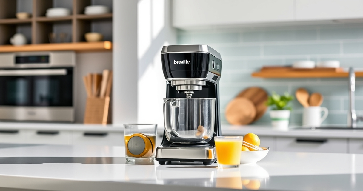 How to Set Up Your Breville Bambino Plus for Perfect Espresso