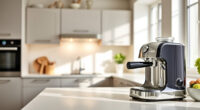How to Set Up Your De'Longhi Magnifica Evo Next Espresso Machine