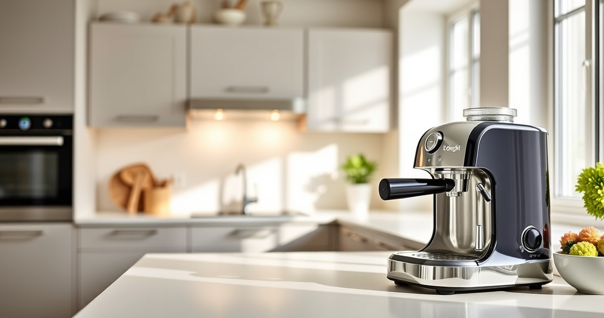 How to Set Up Your De'Longhi Magnifica Evo Next Espresso Machine