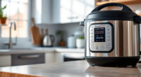 How to Set Up Your Instant Pot 4QT RIO Mini Safely & Efficiently