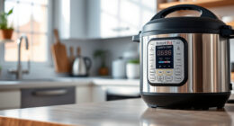 How to Set Up Your Instant Pot 4QT RIO Mini Safely & Efficiently