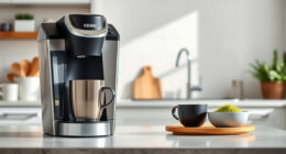 How to Set Up Your Keurig K-Mini Coffee Maker Easily and Safely