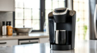 How to Set Up Your Keurig K-Mini Coffee Maker Safely & Easily