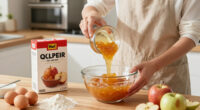 I Never Use Butter Or Oil To Make Boxed Cake Mix — I Do This Instead For Even Better Flavor