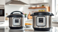 Instant Pot Burn Error: Causes & Easy Fixes